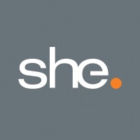 She Creative Logo