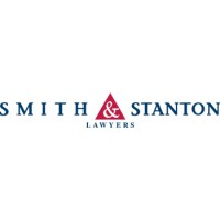 Smith & Stanton Lawyers Logo