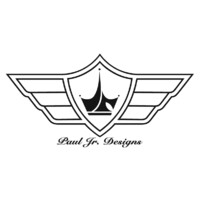 Paul Jr. Designs Logo