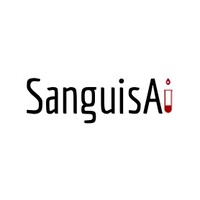 SanguisAI Logo