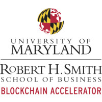 UMD Blockchain Accelerator Logo