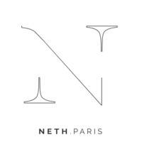 NETH PARIS Logo