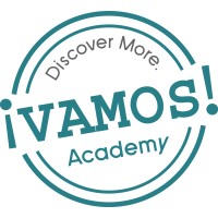 Vamos Academy Argentina Logo