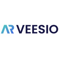 ARVeesio Logo