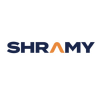 SHRAMY Learning Technologies Logo
