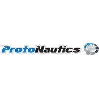 Protonautics Logo