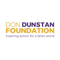 The Don Dunstan Foundation Logo