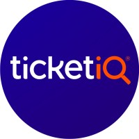 TicketIQ Logo