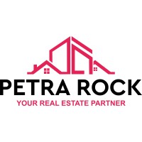 Petra Rock Logo