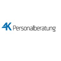 4K Personalberatung GmbH & Co KG Logo
