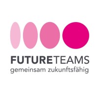 FUTURETEAMS. gemeinsam zukunftsfähig. Logo