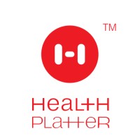 Health Platter Global Private Limited Logo
