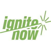 ignite.now Logo