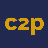 C2P Soluções Financeiras Logo