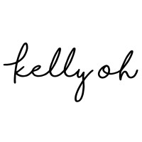 Kelly Oh Design Logo