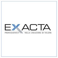 Exacta Spa Logo