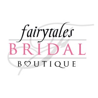 Fairytales Bridal Boutique Logo