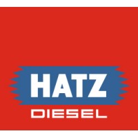Hatz Diesel Australia Logo