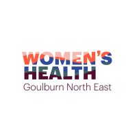 Womens Health Goulburn North East (WHGNE) Logo