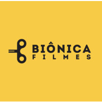 Biônica Filmes Logo