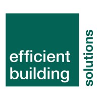 Efficient Building Solutions Ltd Logo