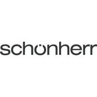 Schoenherr Attorneys at Law Logo