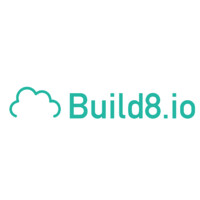 Build8.io Logo