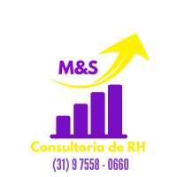 M&S Consultoria de RH Logo