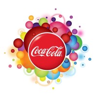 Coca-Cola Bottling Company High Country Logo