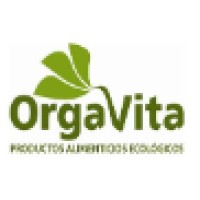 ORGAVITA XXI, S.L. Logo