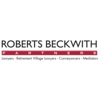 Roberts Beckwith Partners Logo