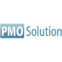 PMO Solution Logo