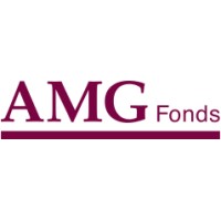 AMG Fondsverwaltung AG Logo