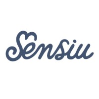 Sensiu by Kaizen biotech LTD Logo