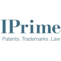 IPrime Künsch Patentanwälte GmbH Logo