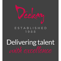 Deekay Technical Recruitment Logo