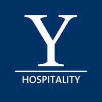 Yale Hospitality Logo