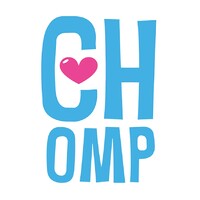 CHOMP Logo