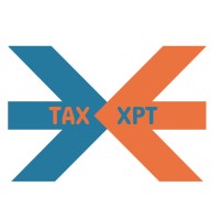 TAX-XPT Logo
