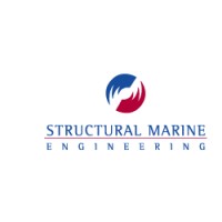 Structural Marine Engineering Logo