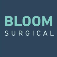 Bloom Surgical Logo