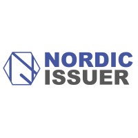 Nordic Issuer Group AS Logo