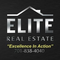 Elite Real Estate Logo