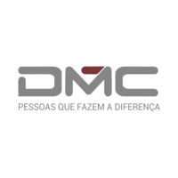 DMC PROMOÇÕES E PUBLICIDADE Logo
