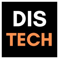 Distech Logo