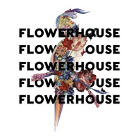 The Flowerhouse Pub Logo