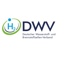 German Hydrogen and Fuel Cell Association Logo