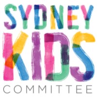 Sydney Kids Committee Logo