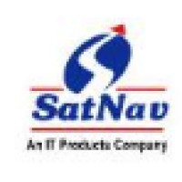 SatNav Technologies Logo