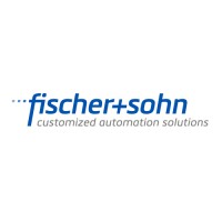 Fischer+Sohn AG Logo
